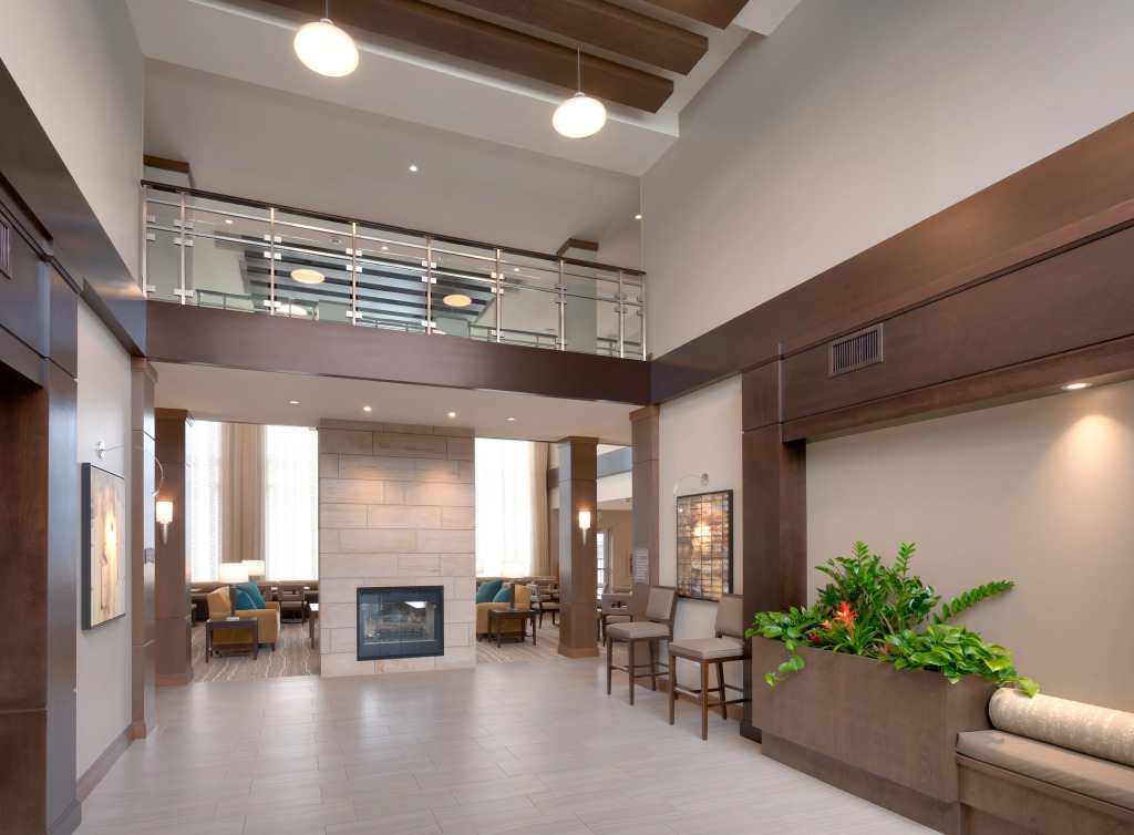 Staybridge Suites - Lehi - Traverse Ridge Center by IHG