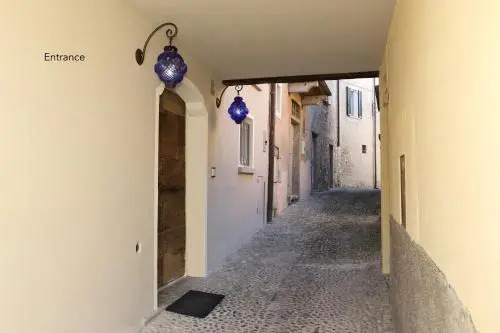 Casa Bellagio, Residence / Apartments
