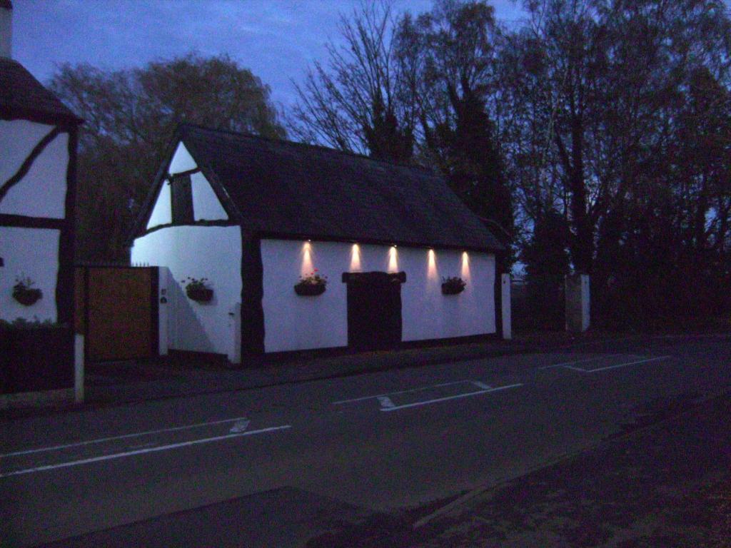 Brook Barn B&B