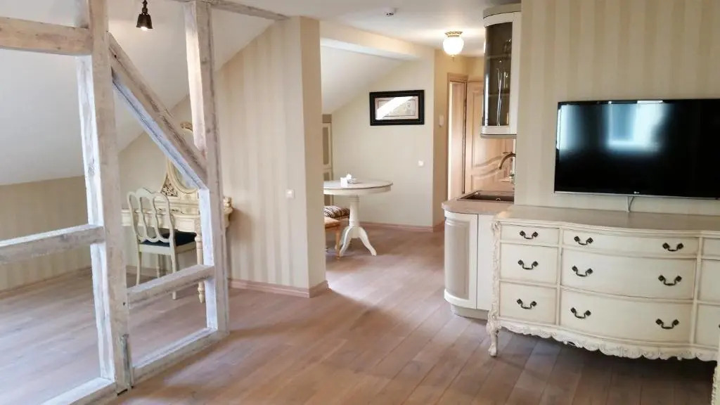 Klaipeda Old Town Center Apartment
