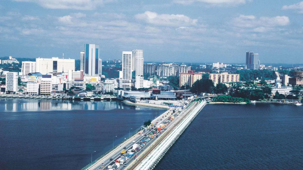 Berjaya Waterfront Hotel, Johor Bahru