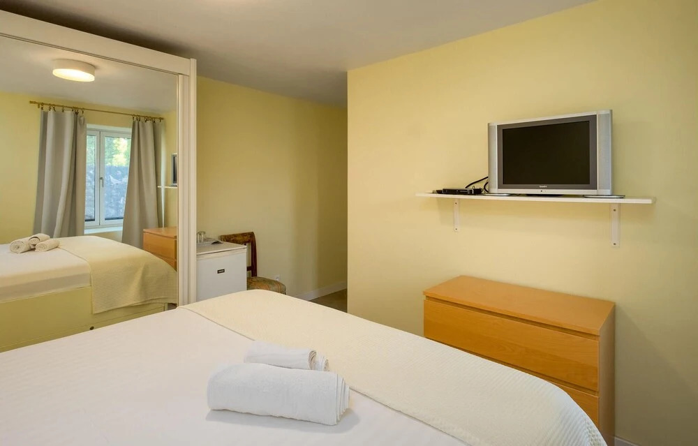 Nice Home in Lopud With 4 Bedrooms and Wifi