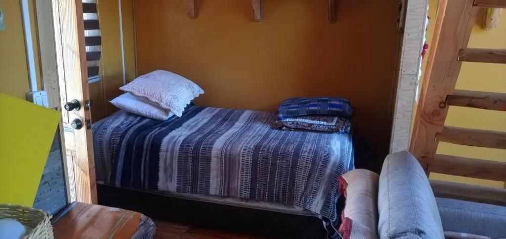 Cabaña Nawel