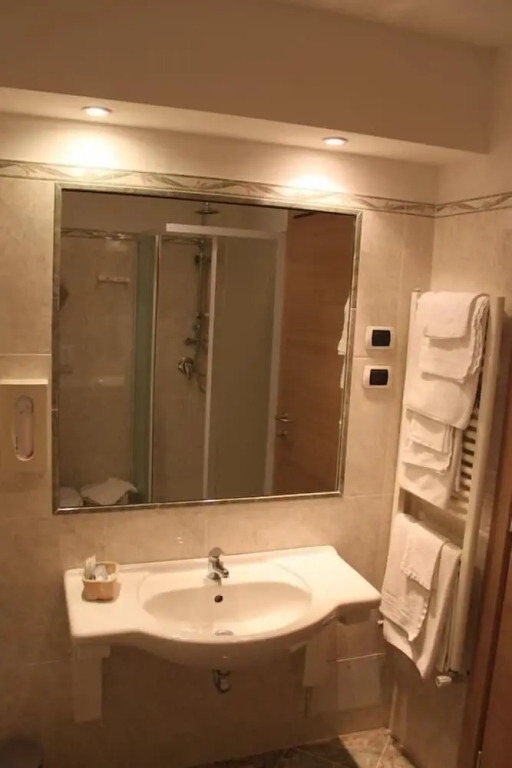 Hotel Alba