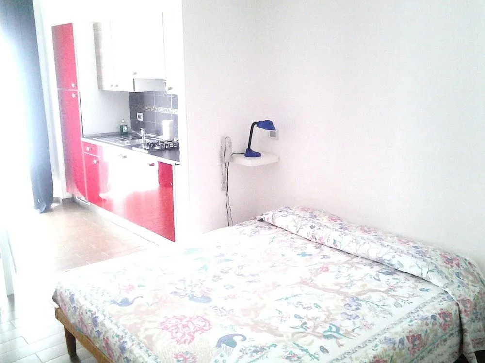 Residence Argentina R.T.A