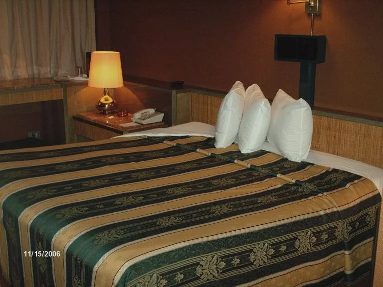 President Hotel