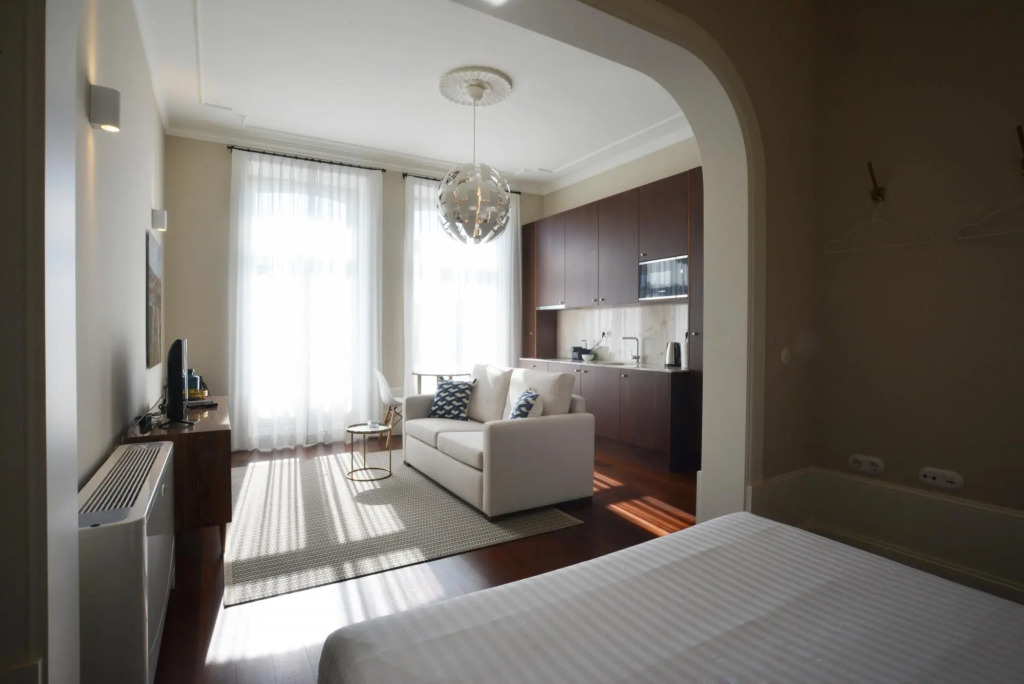 Market 2B in Oporto With 1 Bathrooms