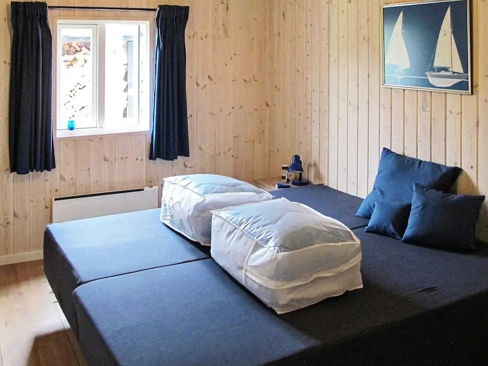 Holiday Home in RÃ¸dby