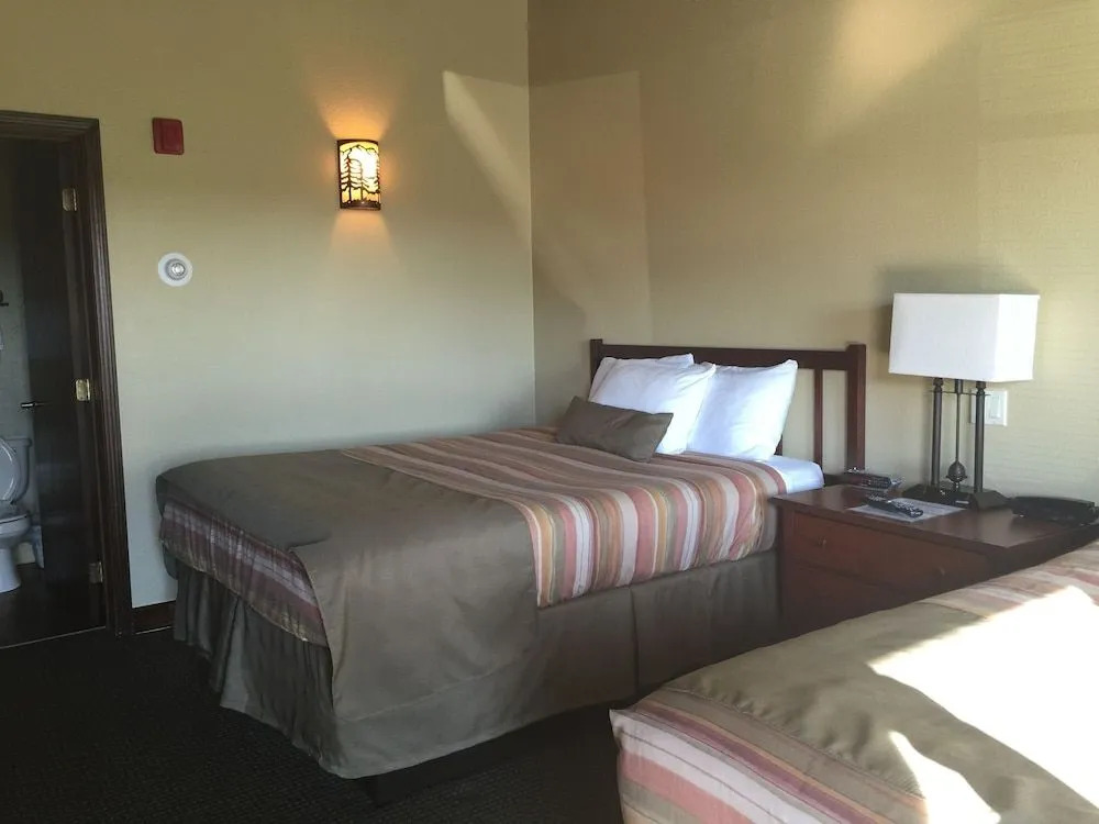 Kenai Airport Hotel