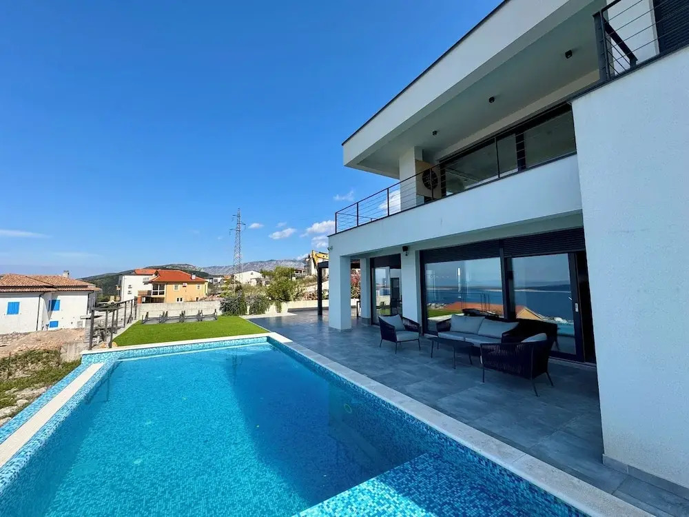 Villa Dolci