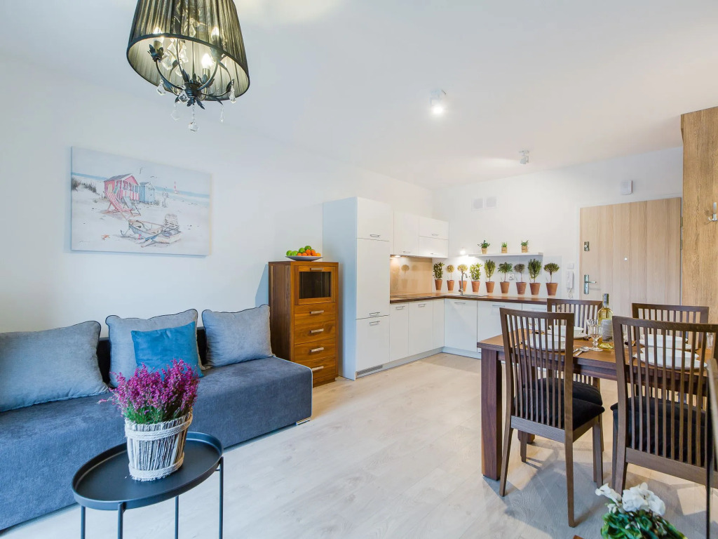 Apartamenty Familijne- Os Feniks