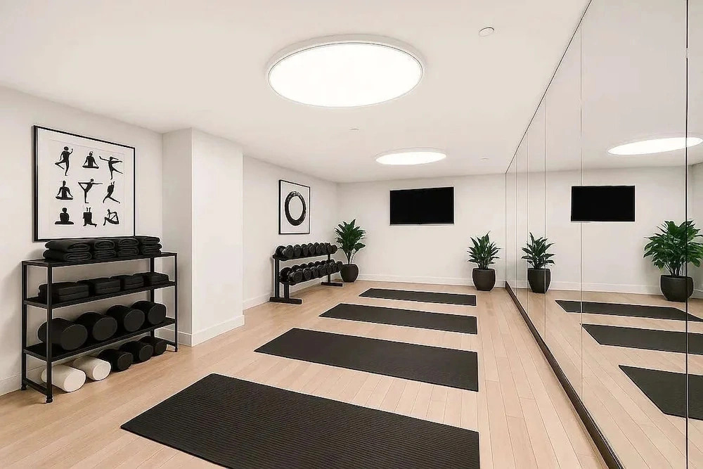 Apex Executive Apartments - Lenox Hill NY