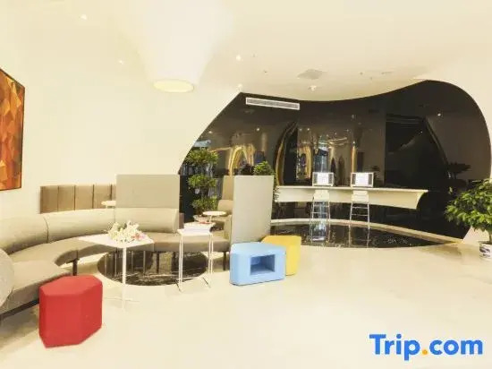 Beijing Muchen Hotel (Tiantongyuan Lishuiqiao Subway Station Branch)