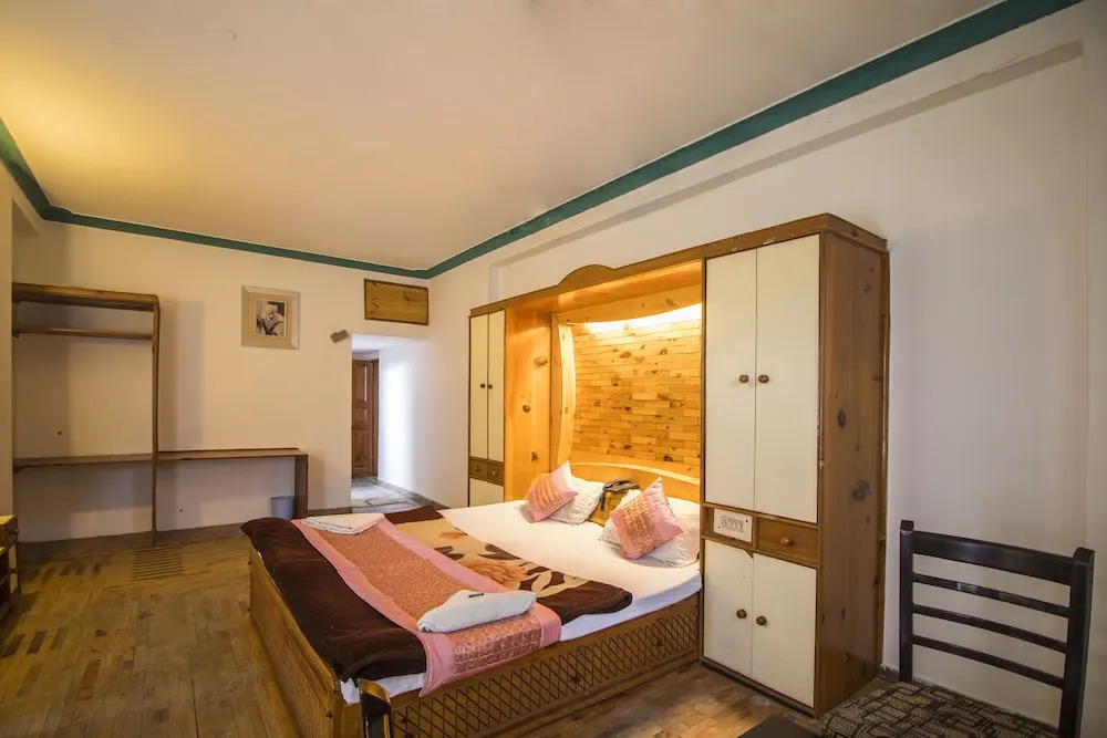 Flamingo Resort, Manali