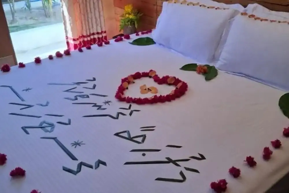Dhontakuru Guest House