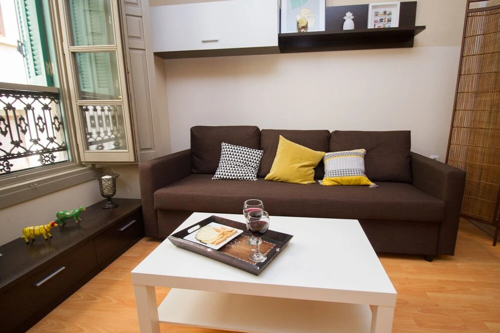 Coverlin Apartamentos San Francisco