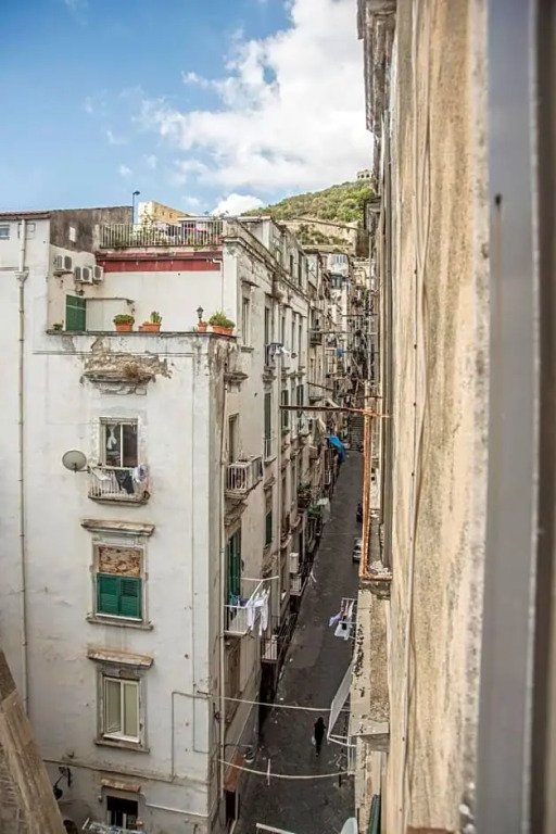 La Terrazza Sui Quartieri