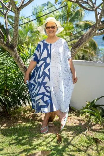 Ocean View Guest House