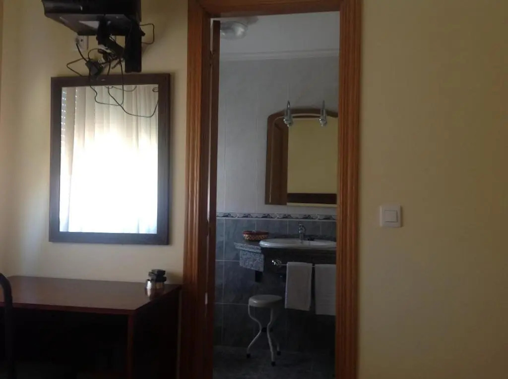 Hostal San Froilan