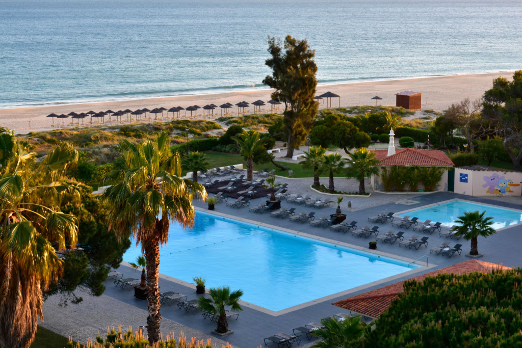 Pestana Alvor Beach Villas Seaside Resort