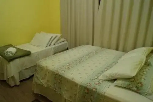 Ipê Rosa Hotel
