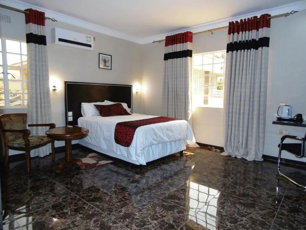 Annavilla7 Lilongwe hotel