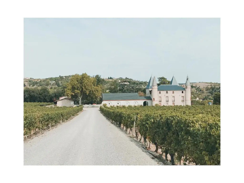 La Bastide Saint Etienne