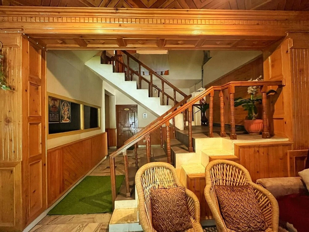 Hotel Anupam