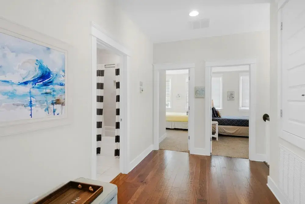 The Light House in Highland Park by Real Joy Vacations