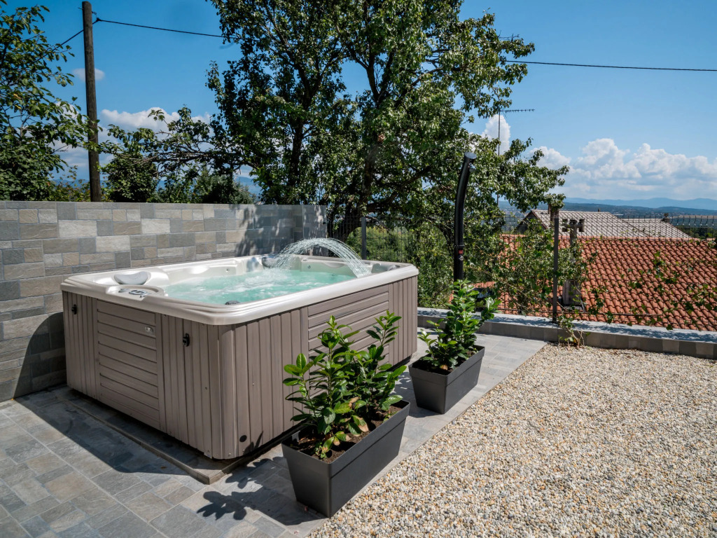 Holiday Home Amberg by Interhome