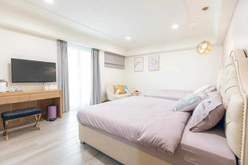 Kiwi Villa