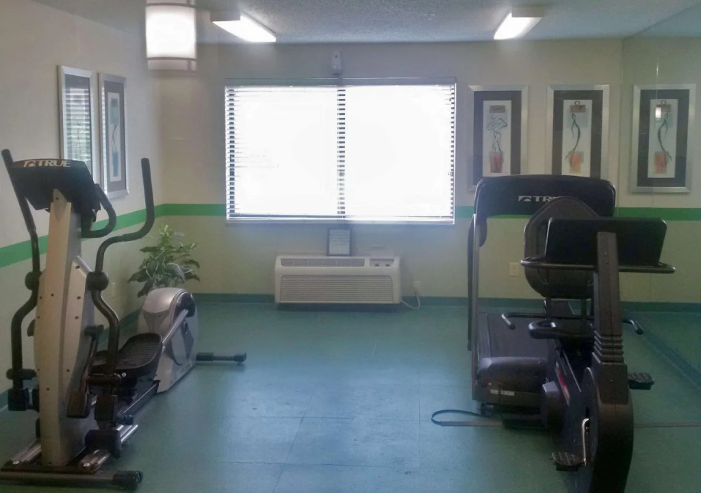 Extended Stay America Suites - Daytona Beach - International Speedway