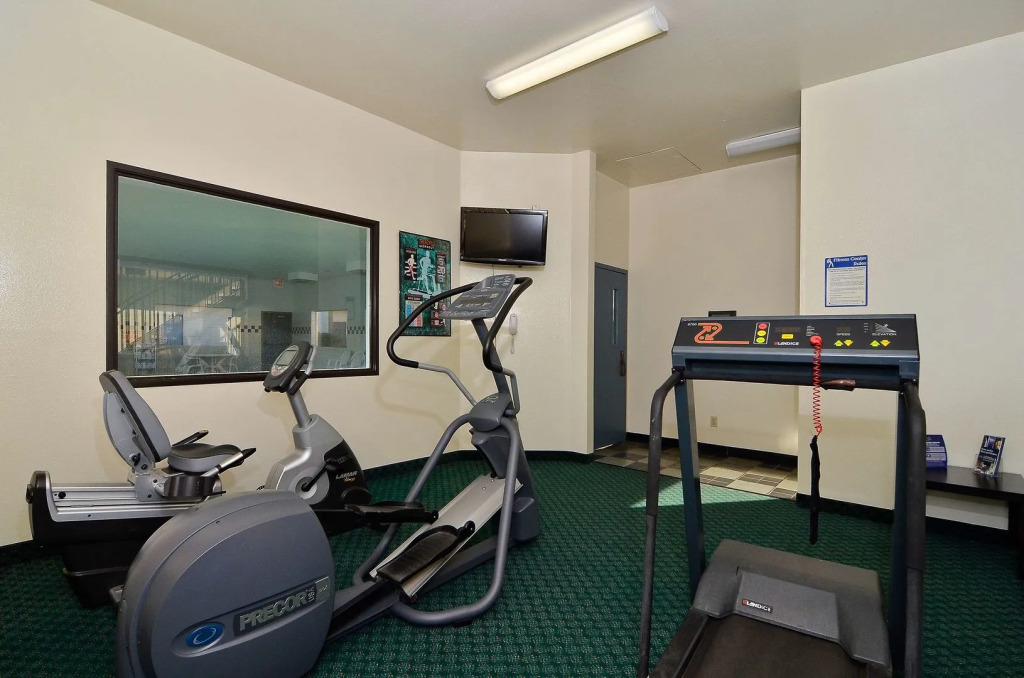 Best Western Inn of Vancouver