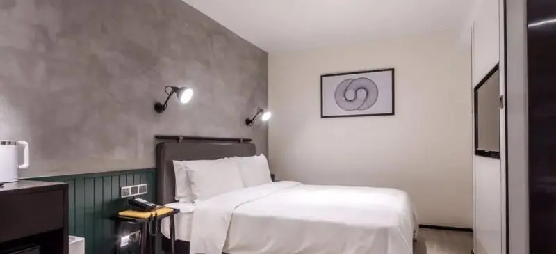 Innogo Hotel