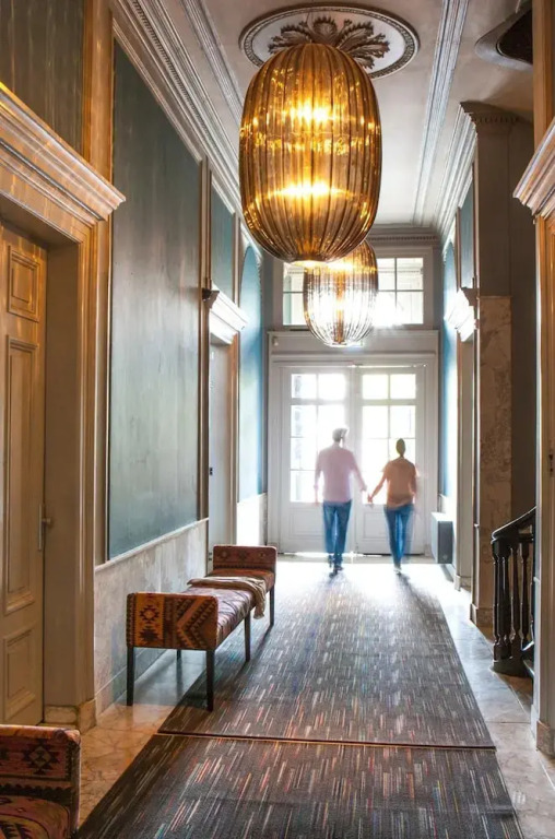 Boutique Hotel Catshuis