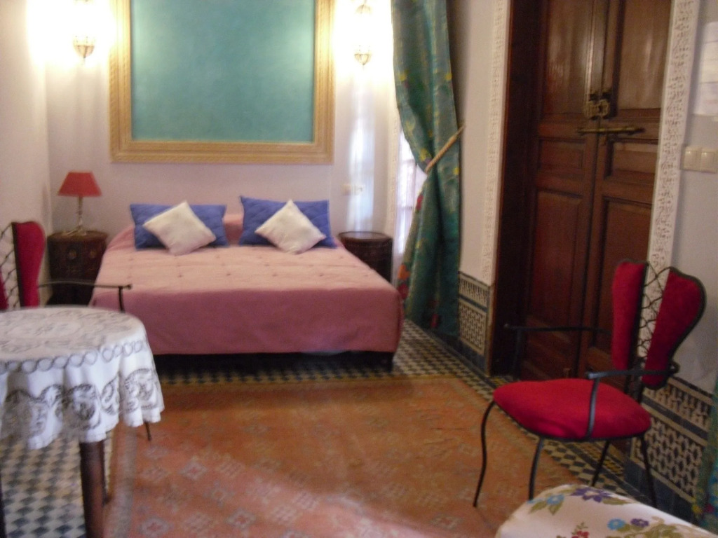Riad Letchina