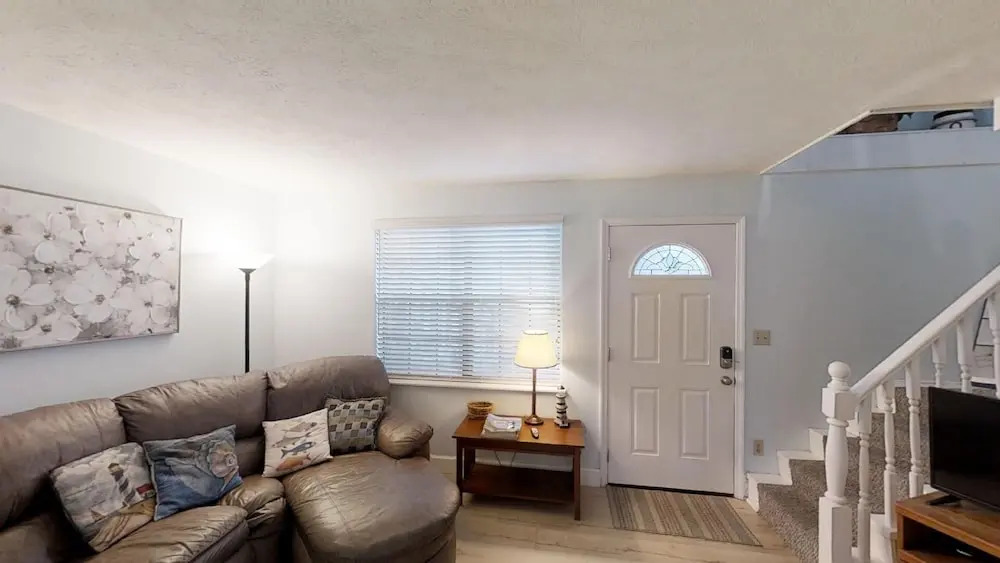 Surf Crestge 20 - 4 Br Cottage