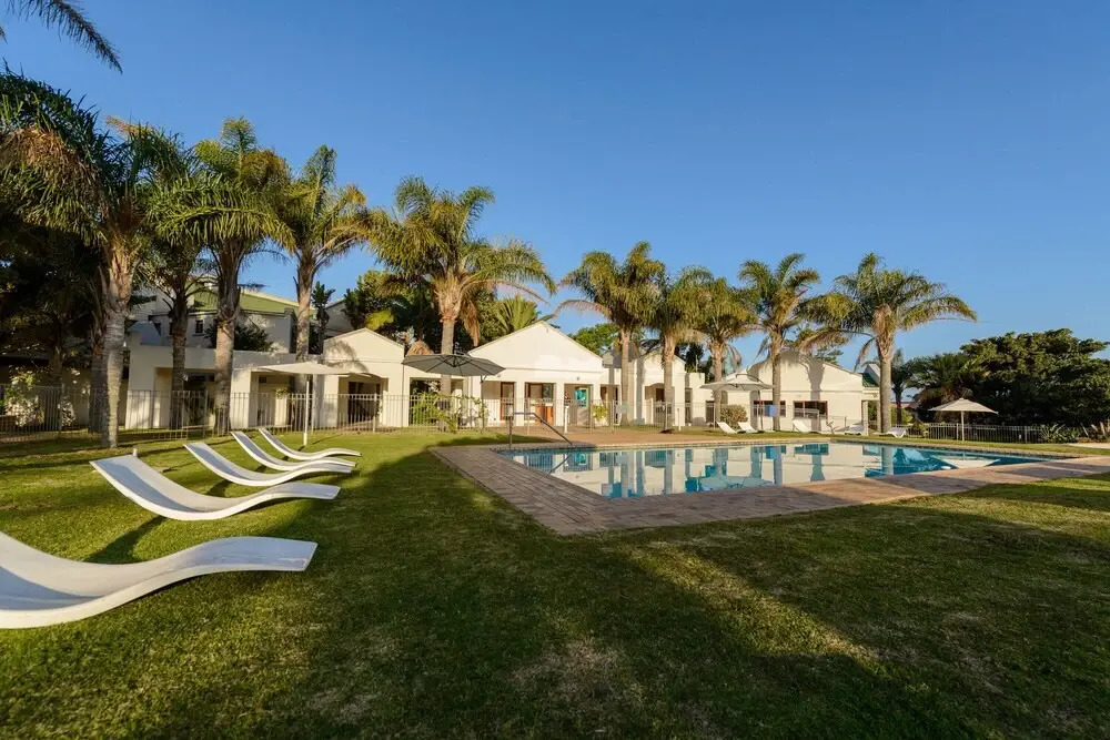 Castleton Unit 73 Plettenberg Bay
