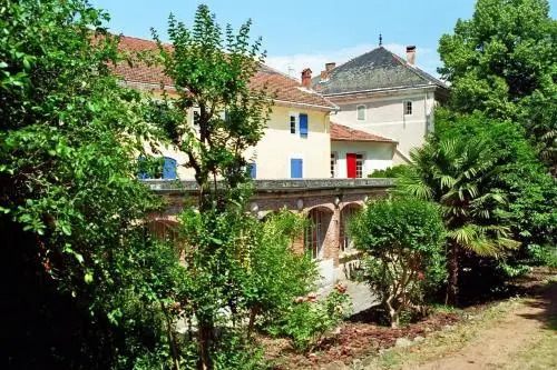 Hôtel du Château de Cabrières