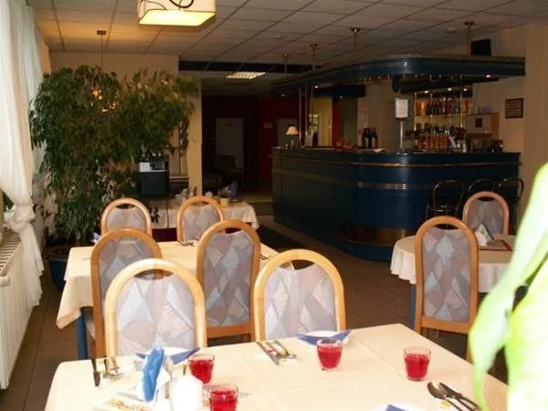 Blue Centrum Szkoleniowo-Hotelarskie