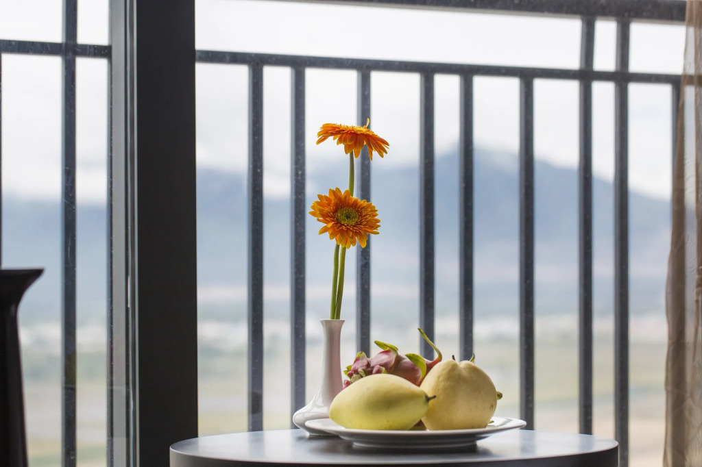 Meriton Hotel Nha Trang