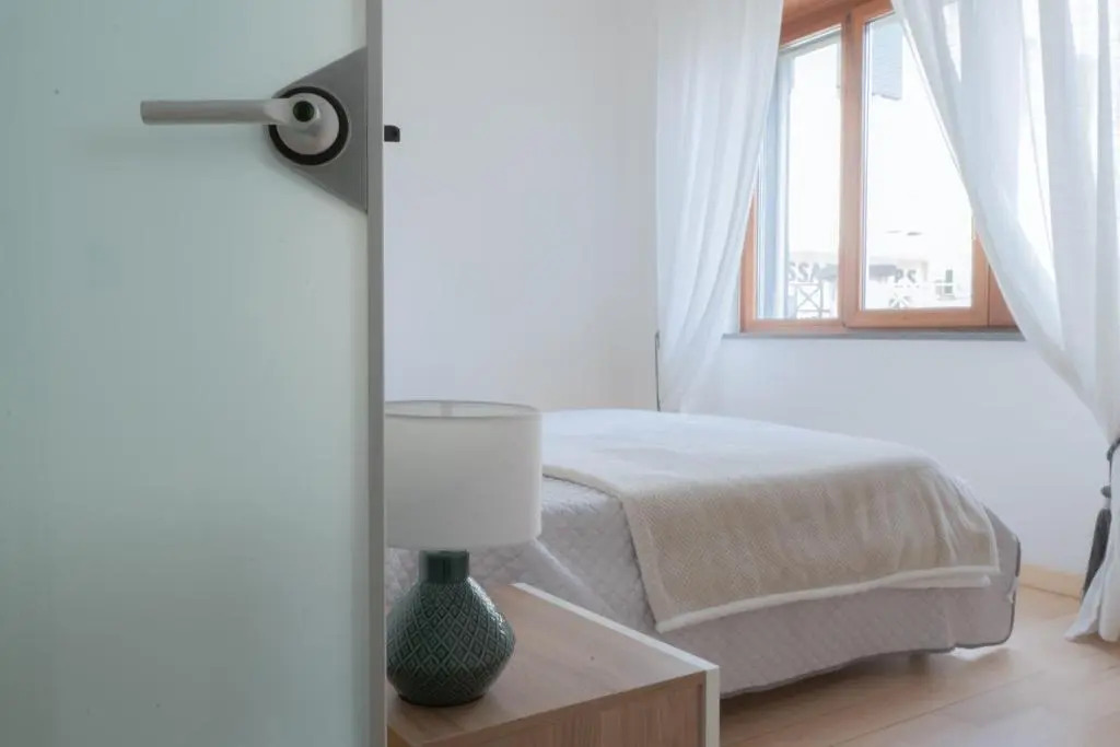 Atlantide holiday apartments