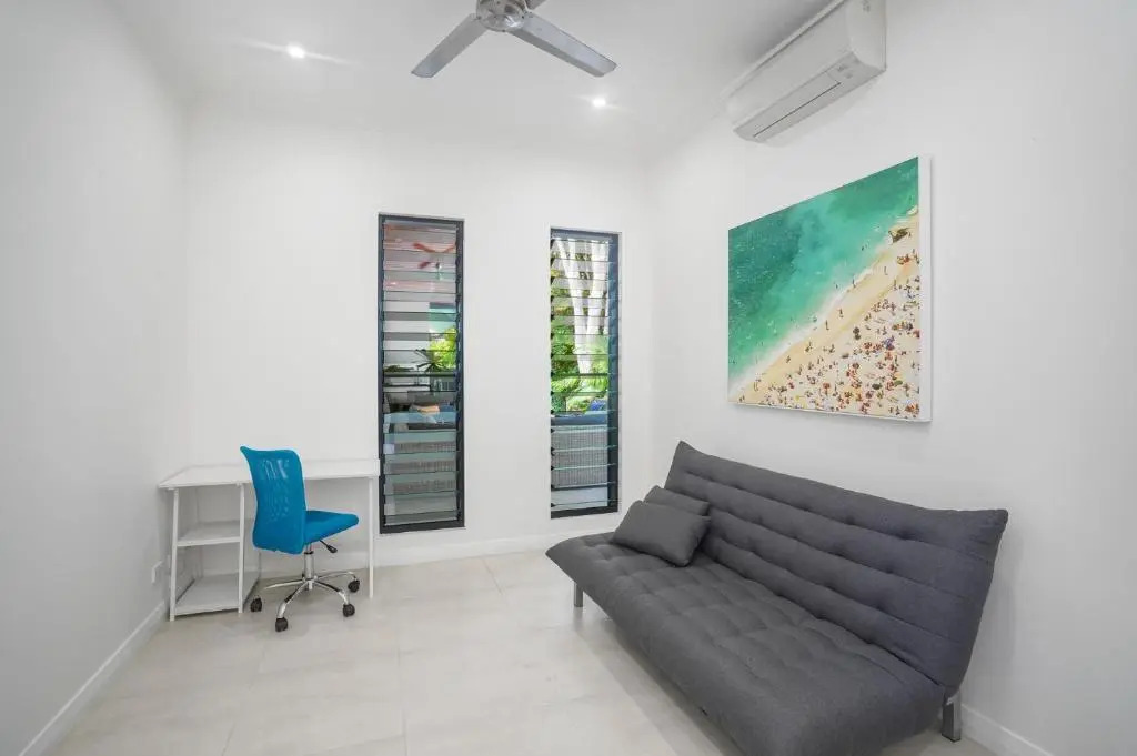 Belle Escapes 58 Ocean Dr Luxury Home Palm Cove