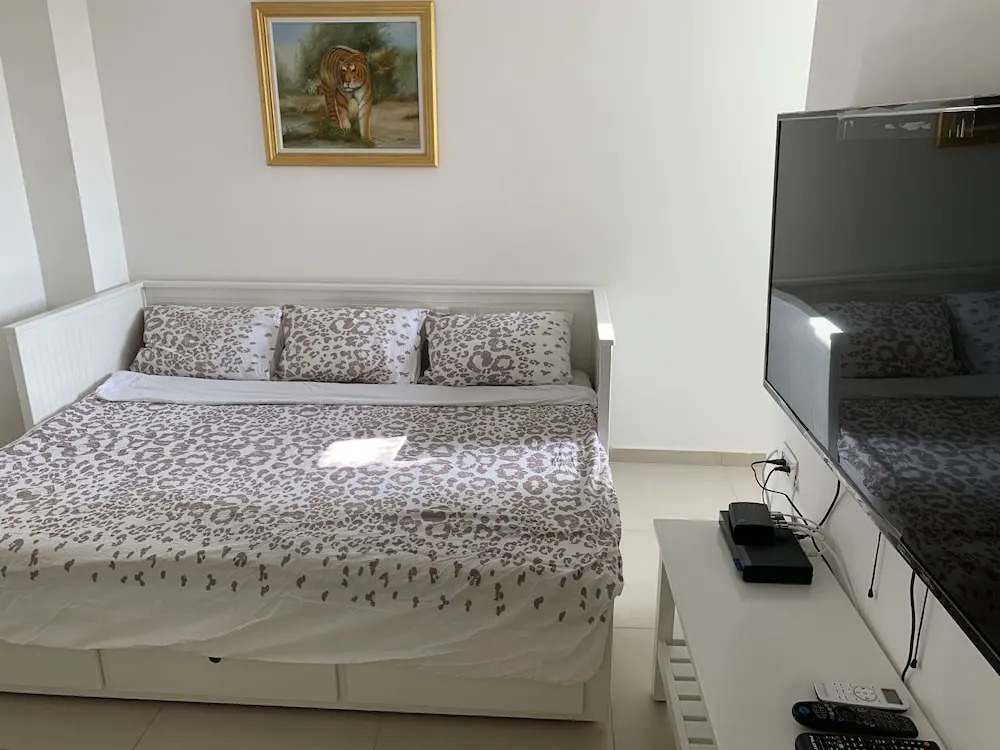 Prince Palace Netanya South Beach
