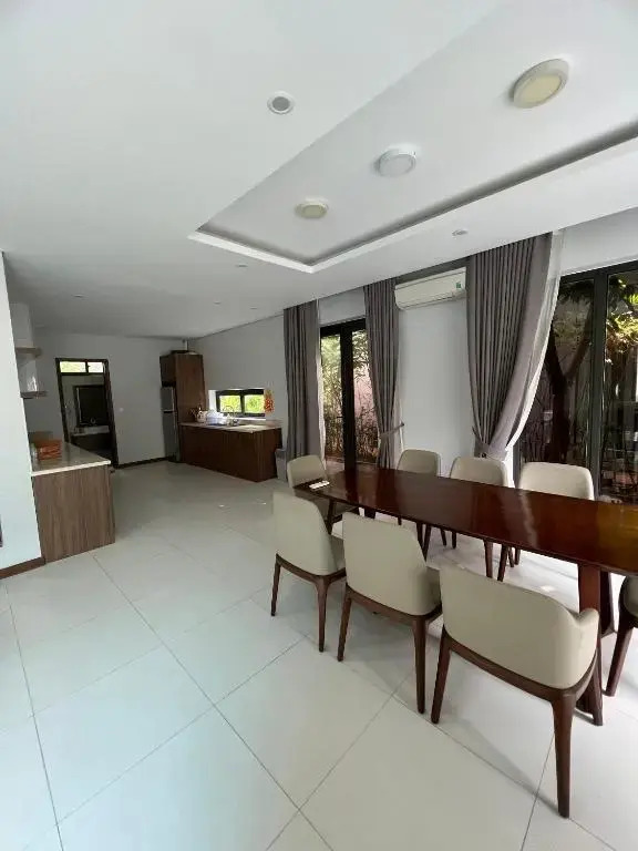 Poseidon Villas Phu Quoc 2