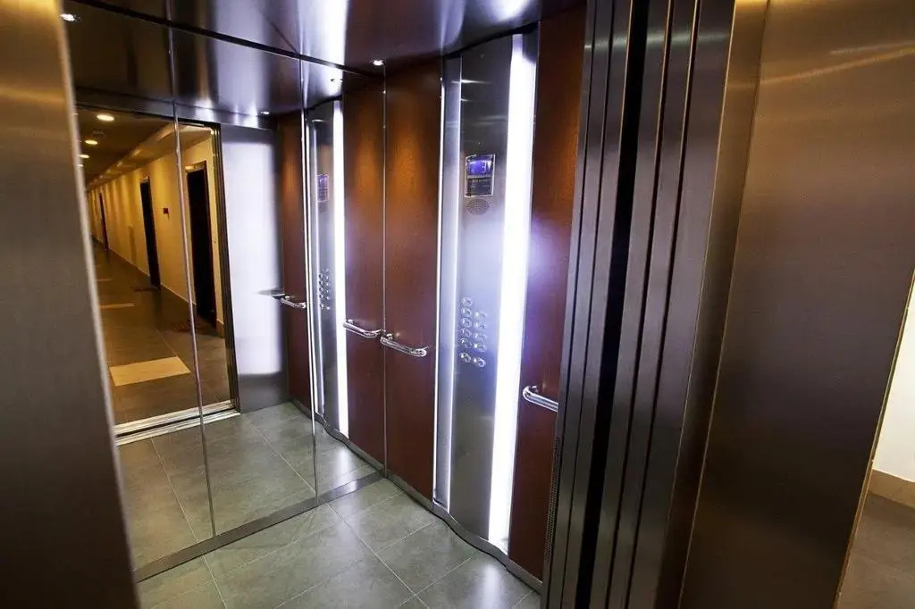 Harmony Apartment