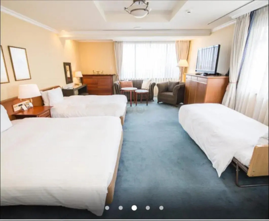 Hotel Sarawan