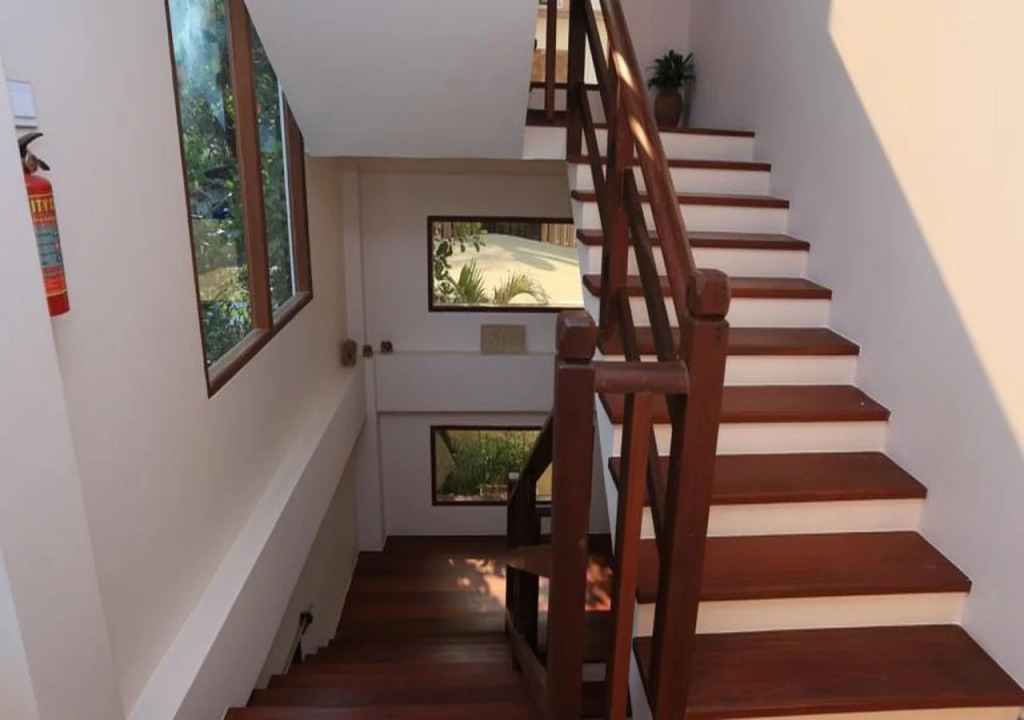 Mango Hill Inn