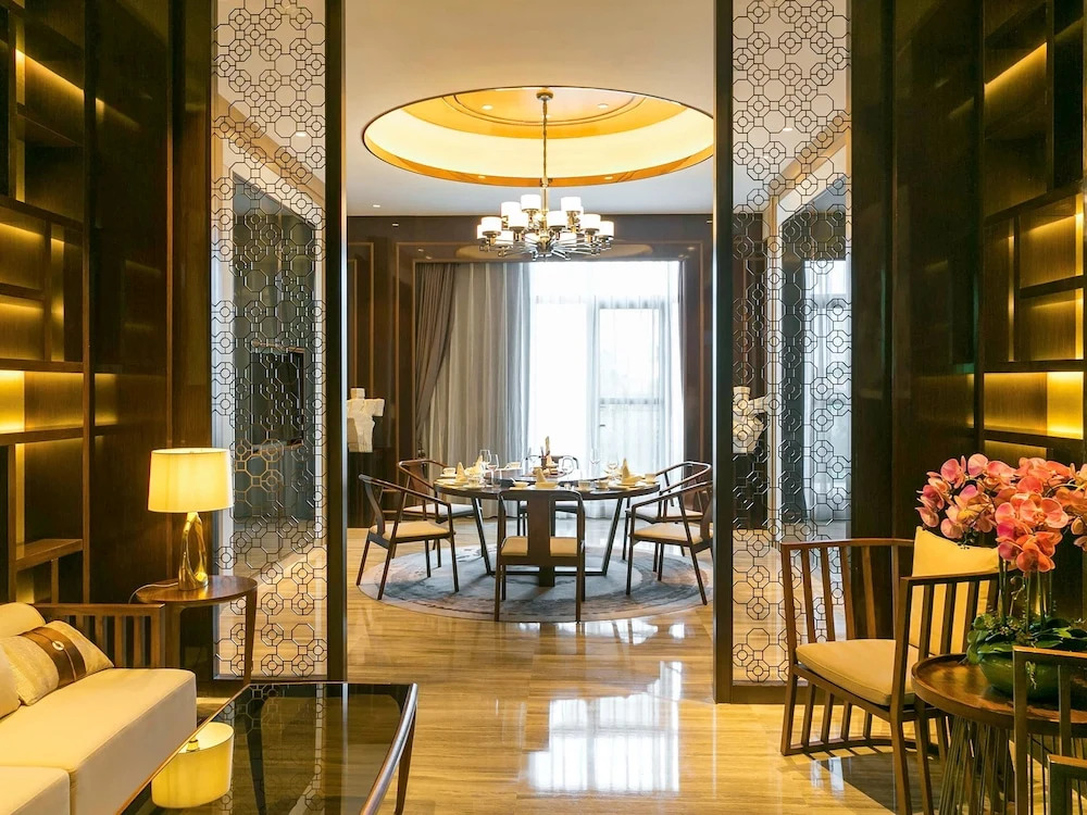 Grand Mercure Zhengzhou West