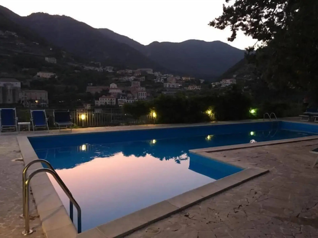 Residence Le Villette